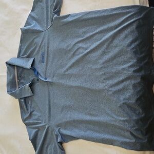 XXL Adidas golf polo